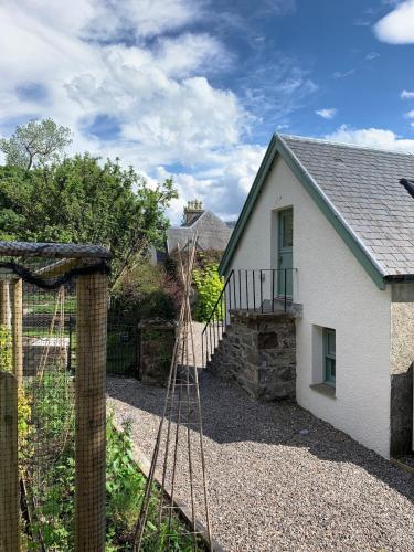 A Brilliant Find - Luxury Highland House near Isle of Skye, NC500 in Ardaneaskan