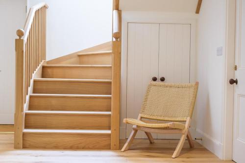 A Brilliant Find - Luxury Highland House near Isle of Skye, NC500 in Ardaneaskan