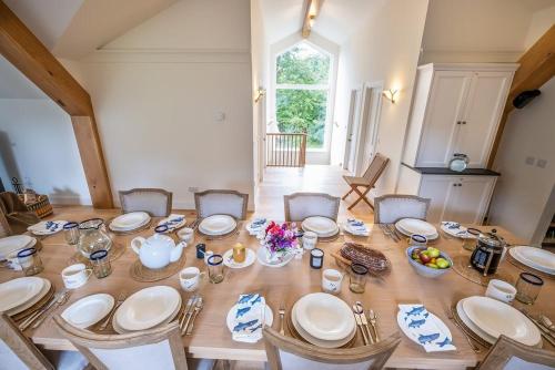 A Brilliant Find - Luxury Highland House near Isle of Skye, NC500 in Ardaneaskan