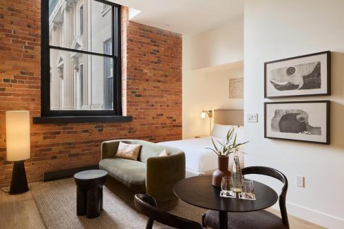 Eurostars Old Montreal Suites & Apartments, Montréal (foto 10)