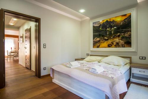 Apartamenty Comfort & Spa Stara Polana