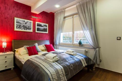 Apartamenty Comfort & Spa Stara Polana