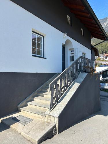 Wellness Apartment Ilse - Apartment mit eigenem Spa in Thaur, Österreich