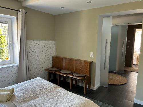 Wellness Apartment Ilse - Apartment mit eigenem Spa in Thaur, Österreich