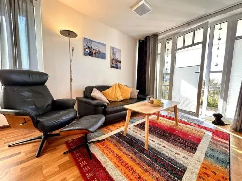Ferienwohnung De Drückdaal in Dorum Neufeld, Deutschland