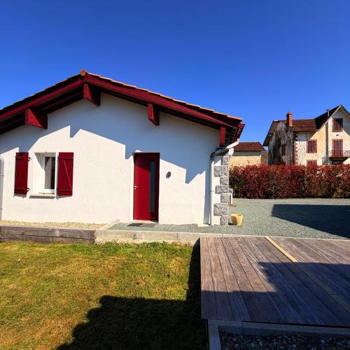 Studio Pasaia in Ascarat