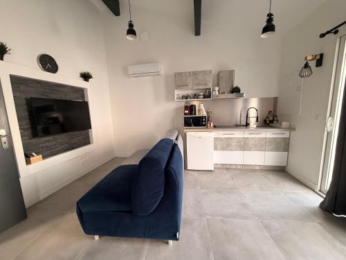 Studio Pasaia in Ascarat