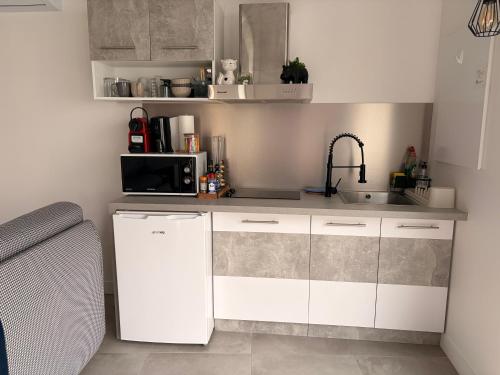 Studio Pasaia in Ascarat