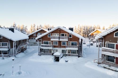 Alppilevi 1 B1 by Holiday in Lapland, Kittilä (Foto 5)