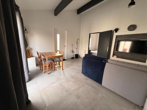 Studio Pasaia in Ascarat