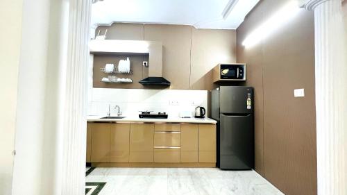 Olive Serviced Apartments - Central Delhi - image 4