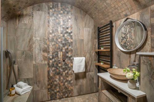 2BR with Free Parking Nr Edinburgh & Dalhousie Castle in Арністон