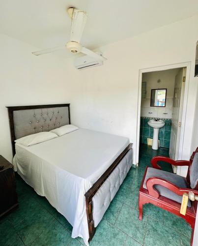 . Hotel center