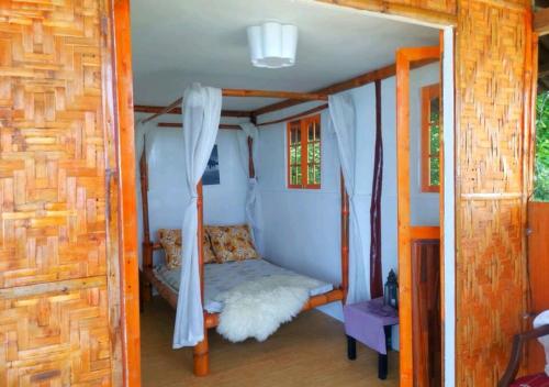 WUJOB Beach Campsite Room Type - Double Room