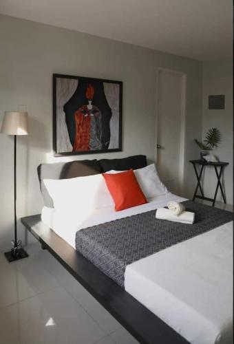 SanRosa Boutique Hotel BnB in Bulalacao