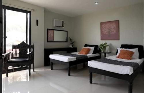 SanRosa Boutique Hotel BnB in Bulalacao