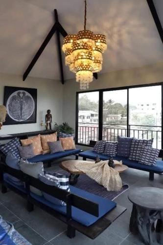 SanRosa Boutique Hotel BnB in Bulalacao