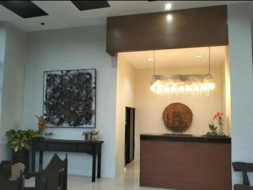 SanRosa Boutique Hotel BnB in Bulalacao