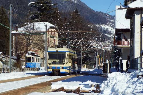 Mansarda Vigezzina Locazione Turistica