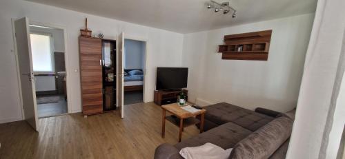 Bungalow Helga in 菲爾斯滕瓦爾德