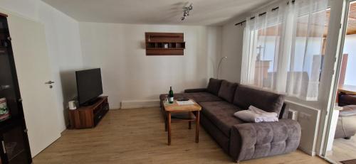 Bungalow Helga in 菲爾斯滕瓦爾德