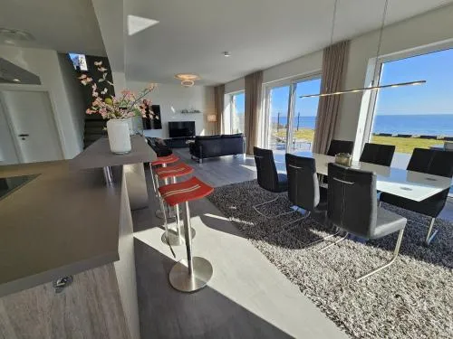 Strandhus Dahme 180Meerblick-direkter Strandzugang in Dahme, Deutschland
