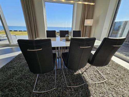 Strandhus Dahme 180Meerblick-direkter Strandzugang in Dahme