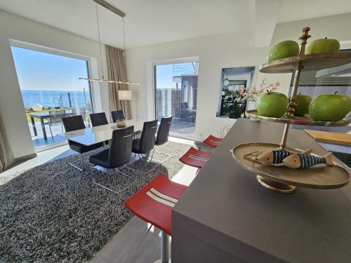 Strandhus Dahme 180Meerblick-direkter Strandzugang in Dahme