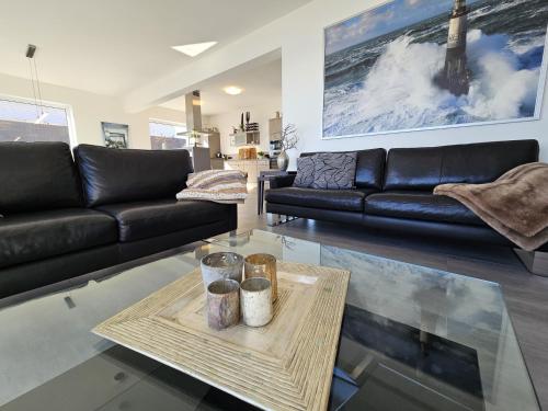 Strandhus Dahme 180Meerblick-direkter Strandzugang in Dahme