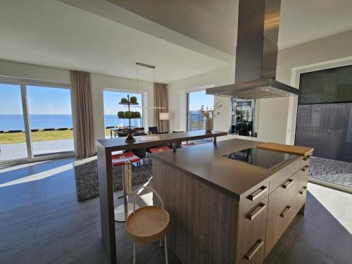 Strandhus Dahme 180Meerblick-direkter Strandzugang in Dahme