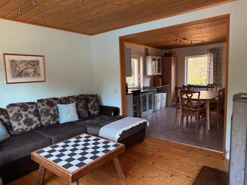 Konnaoja Holiday Home in Kaigutsi