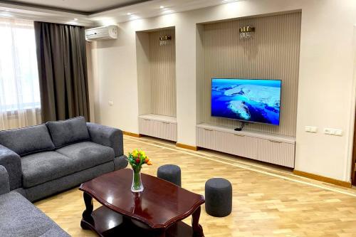 1 Bedroom Apartment on Tumanyan street, Jerewan
