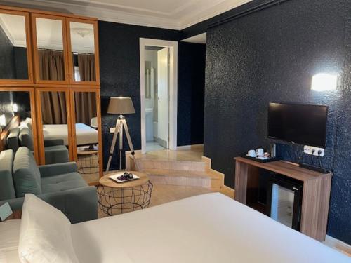 Hostal Iznájar Barcelona, Барселона