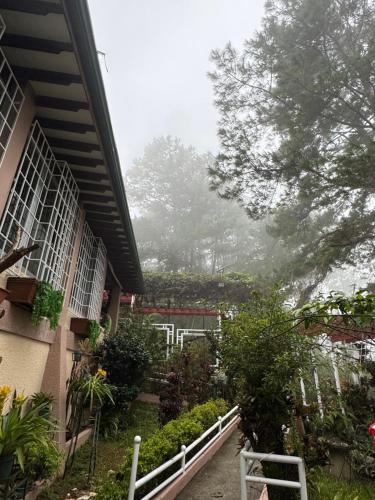 Odara Pines Garden The Ridge House 1BR in Baguio