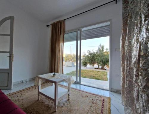 منظر, Djerba 7 in أغير