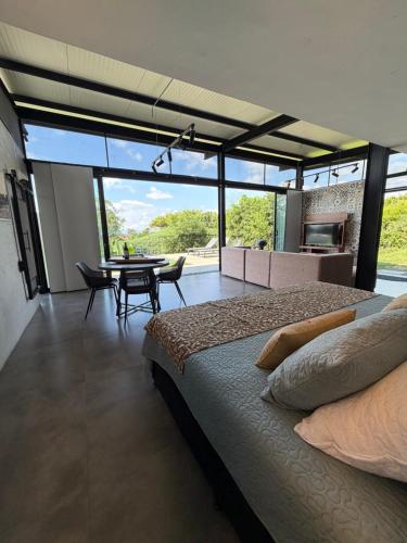 Belvedere Suite Campestre in Alcalá