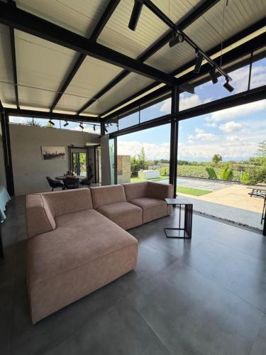 Belvedere Suite Campestre in Alcalá