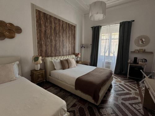THE MOON Genova Suites&Rooms - Historic Palace in Castelletto