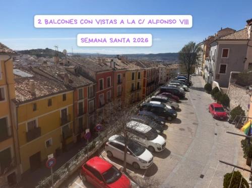 Cuencaloft Casita de la Luz · Cuenca