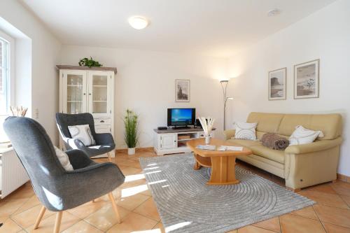 Seepark Seepark Appartement 11 in Scharbeutz, Deutschland