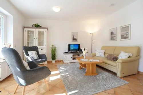 Seepark Seepark Appartement 11 in Scharbeutz, Deutschland