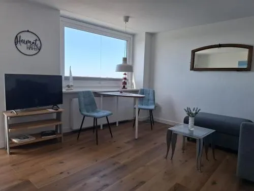 Appartement Sylter Residenz 16 61 in Westerland, Deutschland