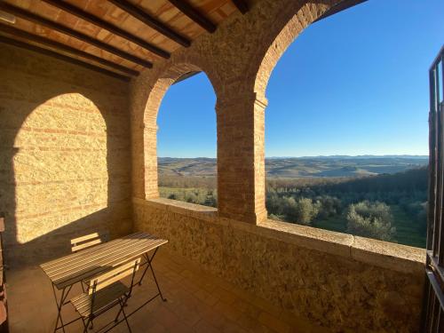 CasaLeTolfe Residence 4