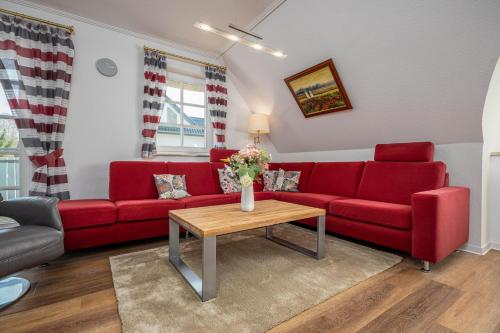 Störtebekerstrasse 14 Wohnung 9