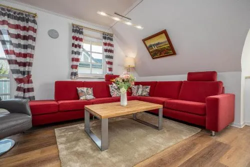 Störtebekerstrasse 14 Wohnung 9 in Zingst, Deutschland