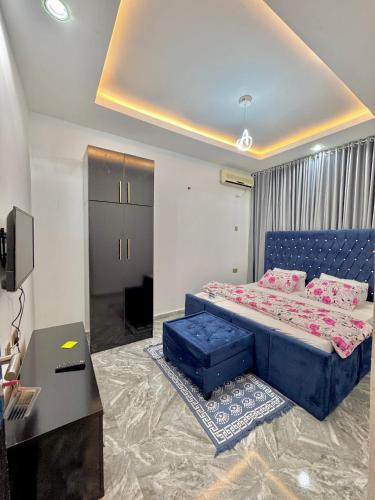 Vluxe Apartment F01 Kubwa – khách sạn tại Kubwa