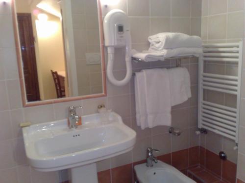 Logis Hotel Locanda Il Gallo