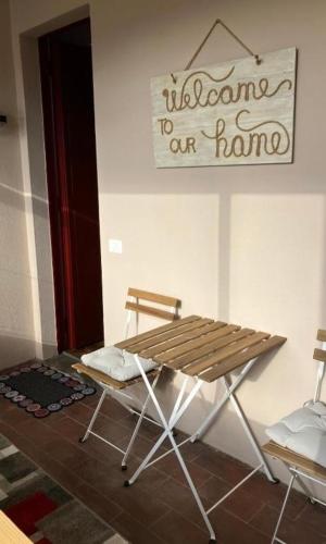 Appartamento gîte à louer San Felice