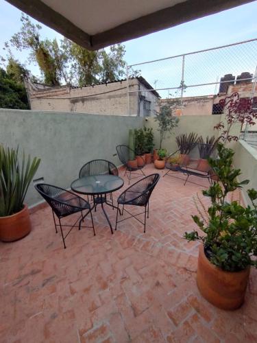 TOP Campeche - Trendy 1BR Apartment - image 2