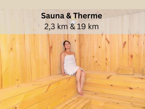 Spa, Design-Apartments by Ulrike Horster in Bensheim